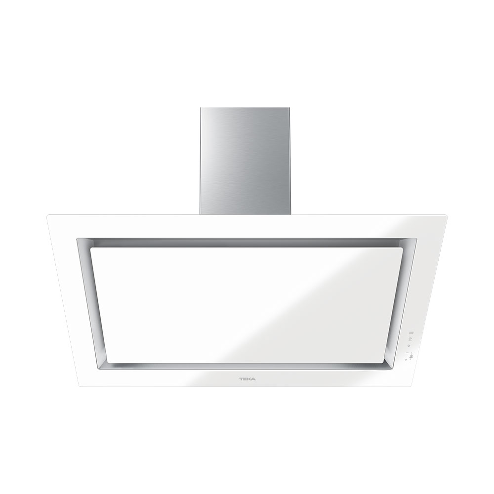 Teka Maestro DLV 98660 WH TOS 90cm. Fresh Air Özellikli Duvar Tipi Davlumbaz