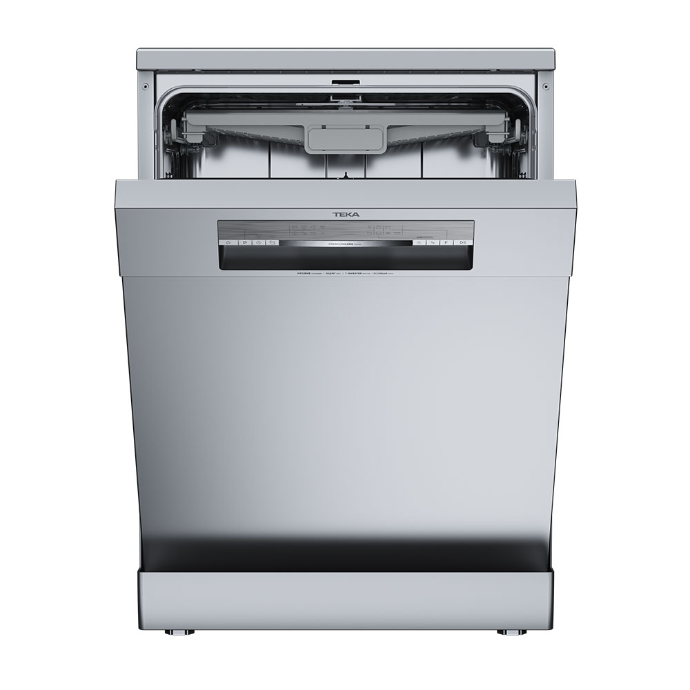 Teka Maestro DFS 76850 Solo Bulaşık Makinesi Premium Care Serisi