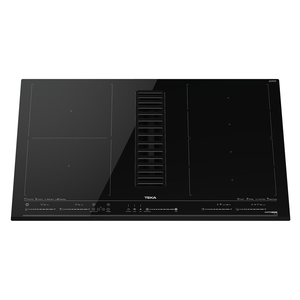 Teka Maestro MasterSense Air AFF 87601 MST | Dört Gözlü İndüksiyon