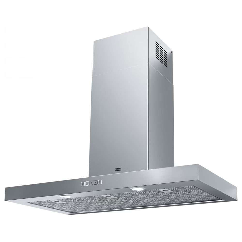 Franke TALE ADA 915 W XS Inox Tale Duvar Tipi Davlumbaz 90cm