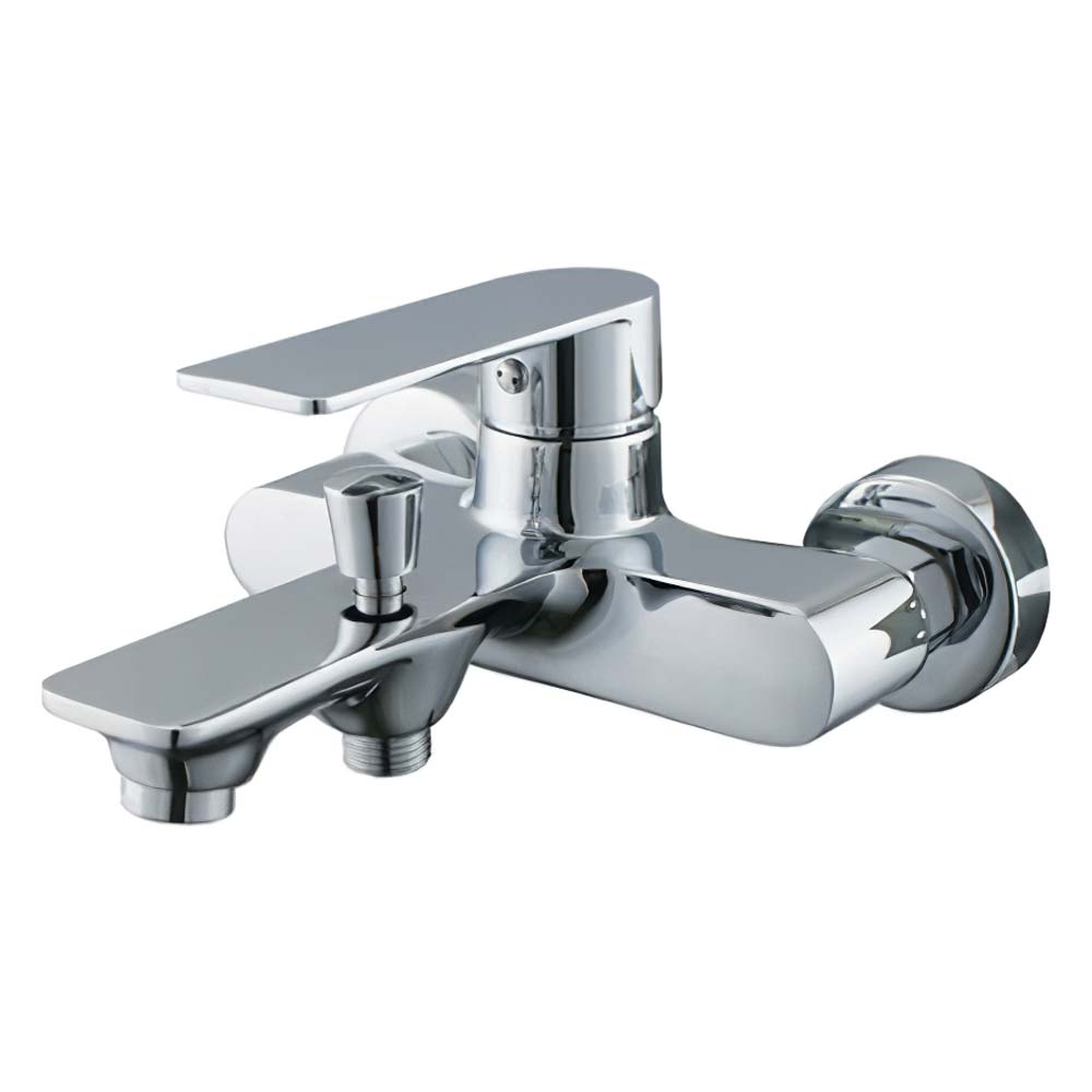 GPD MBB155 Provido Banyo Bataryası Krom