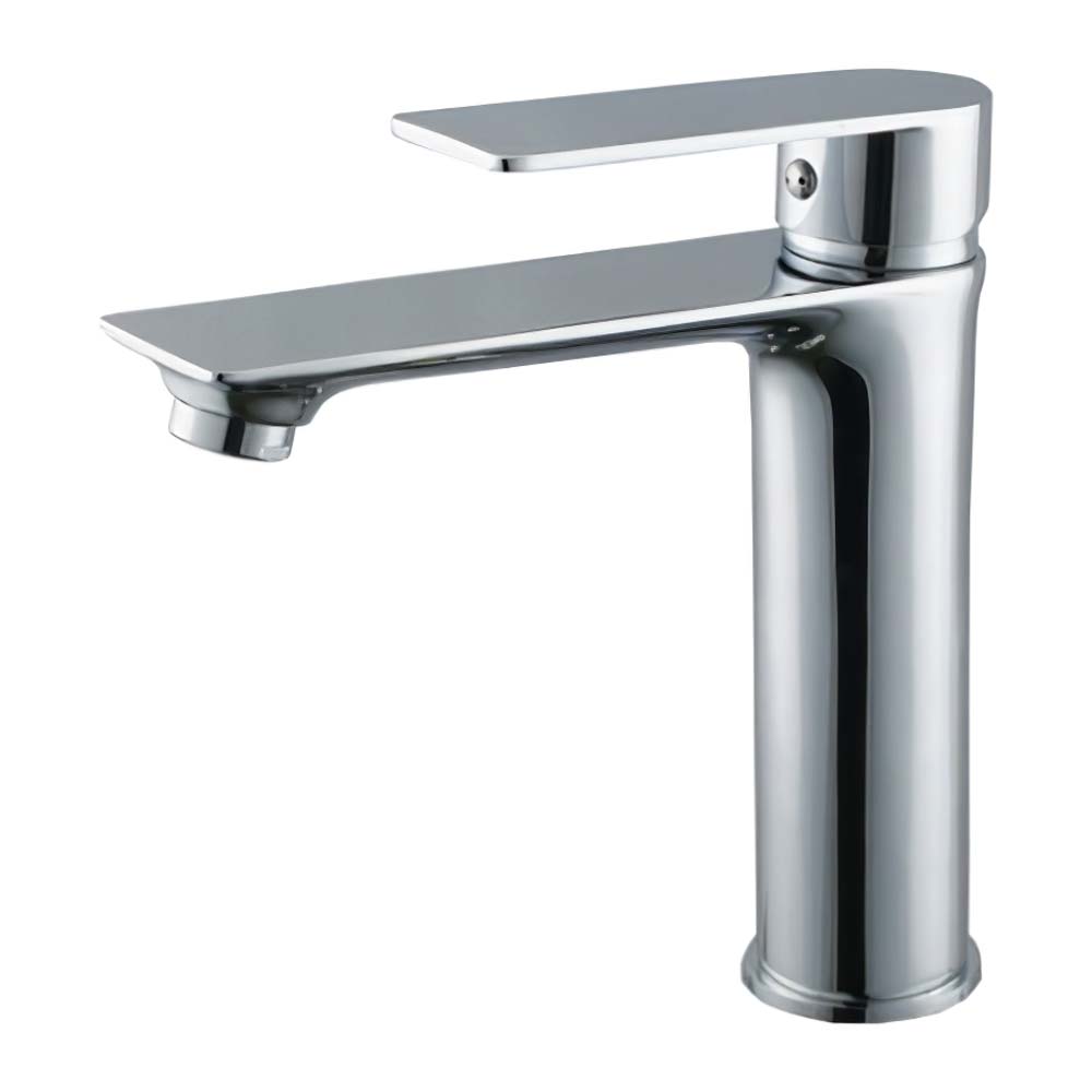 GPD MLB155 Provido Krom Lavabo Bataryası