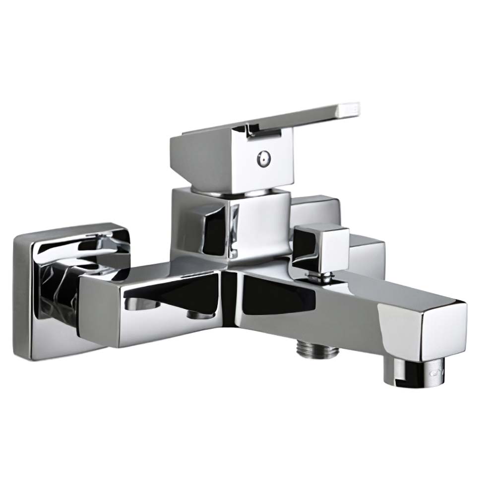 GPD MBB85 Ritmo Banyo Bataryası Krom