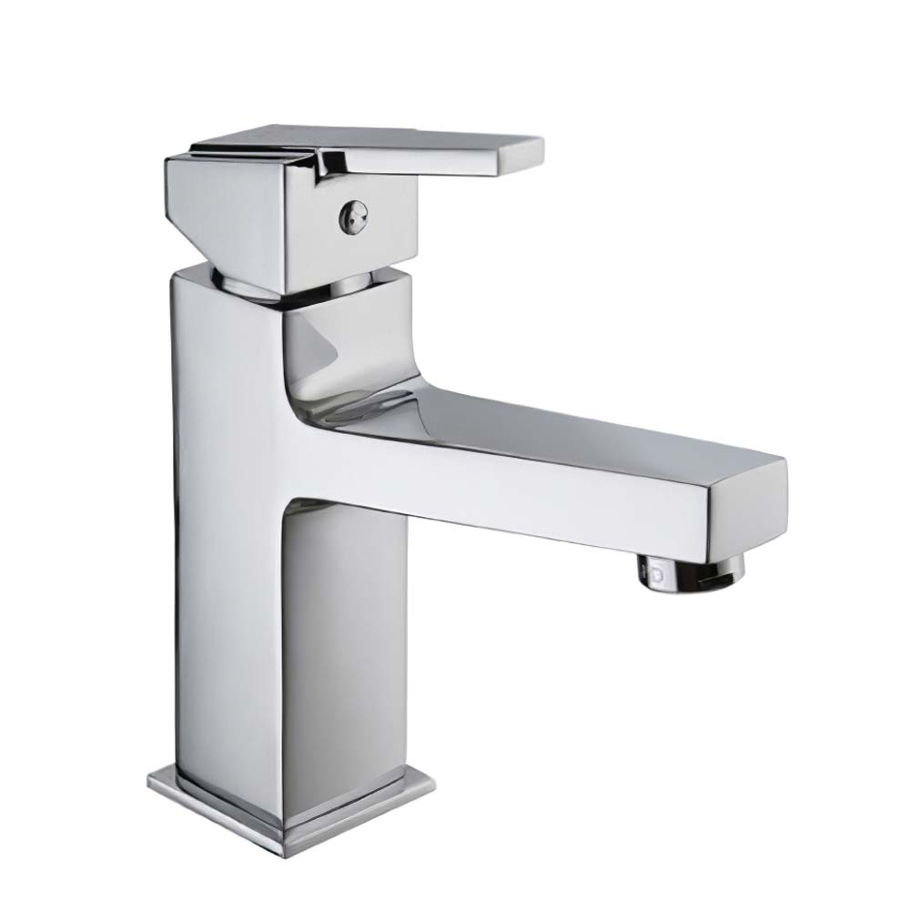 GPD MLB85 Ritmo Krom Lavabo Bataryası