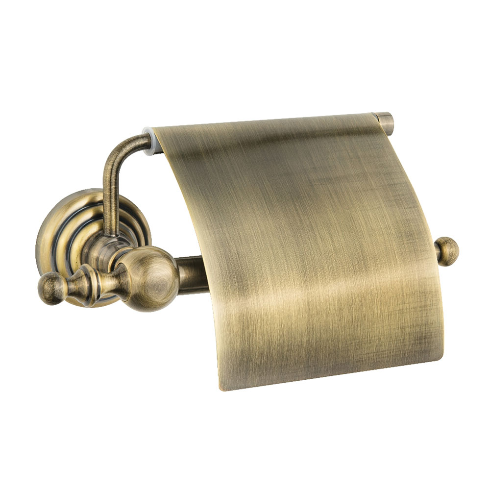 Ametist Kapaklı Kağıtlık Antik