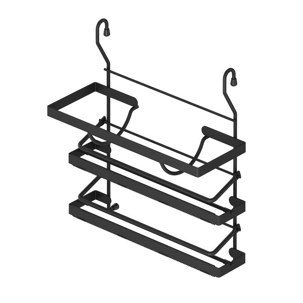 Starax S-4001-A Klasik Folyoluk, Antrasit