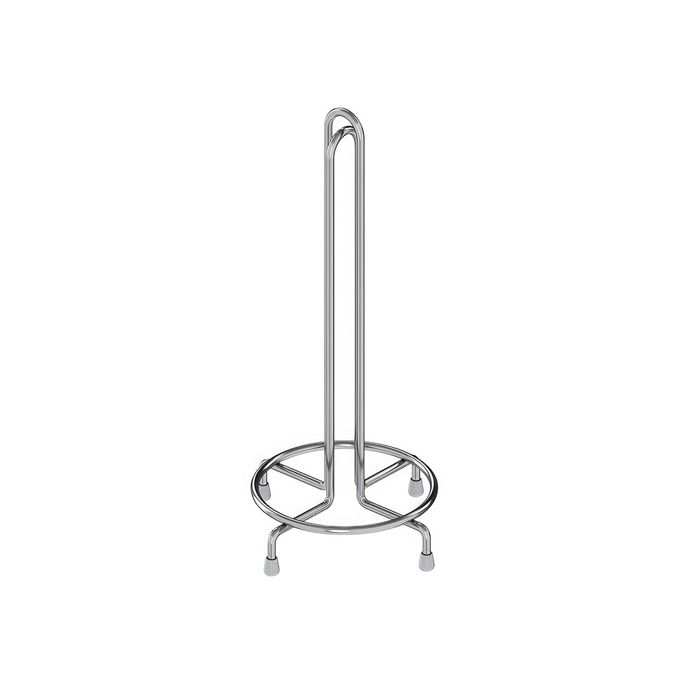 Starax S-4603-C Set Üstü Kağıt Havluluk, Krom