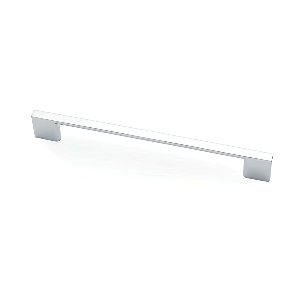 Ayder R1610 Yeni Lama Krom 160 mm.