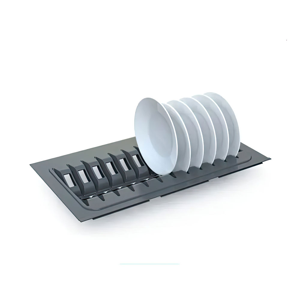 Mesan Traybond Tabaklık, Plastik, 29x48x50 mm.