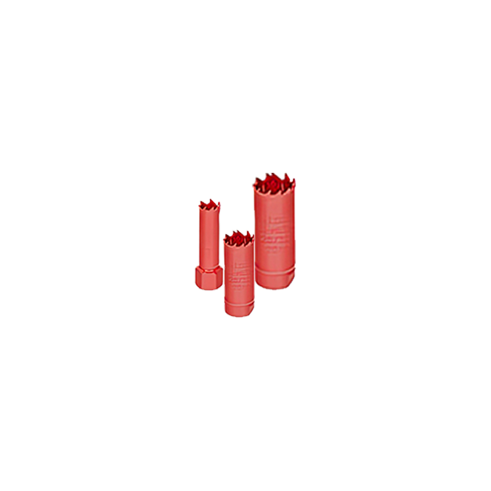 Uğur Hss Bi-Metal Pançlar 14 - 22 mm