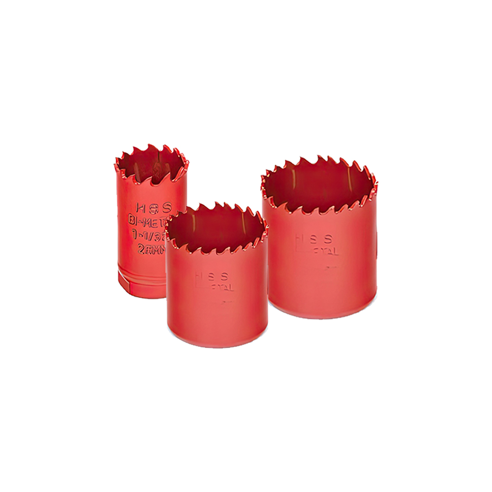 Uğur Hss Bi-Metal Pançlar 38 - 51 mm