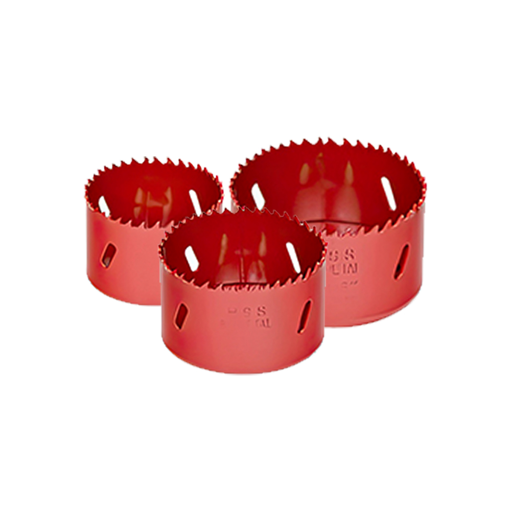 Uğur Hss Bi-Metal Pançlar 65 - 83 mm