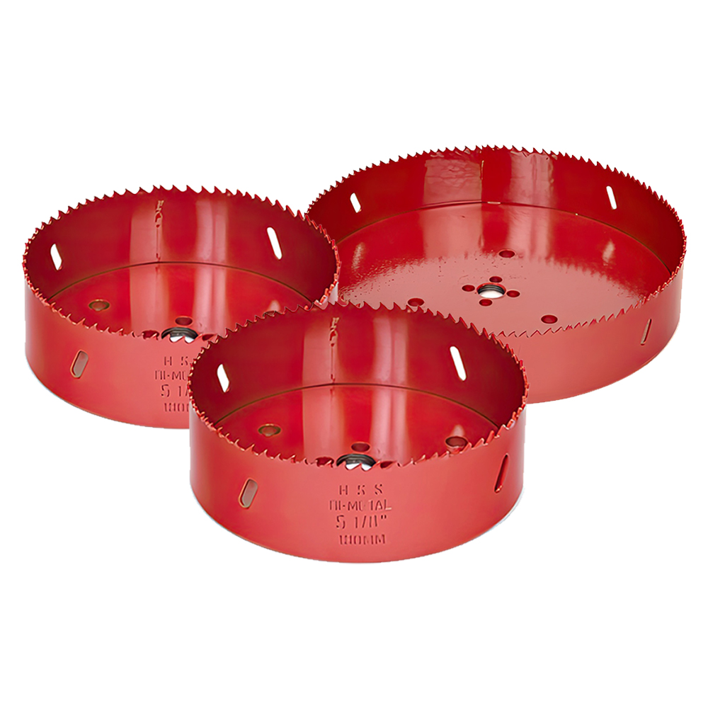 Uğur Hss Bi-Metal Pançlar 152 - 210 mm