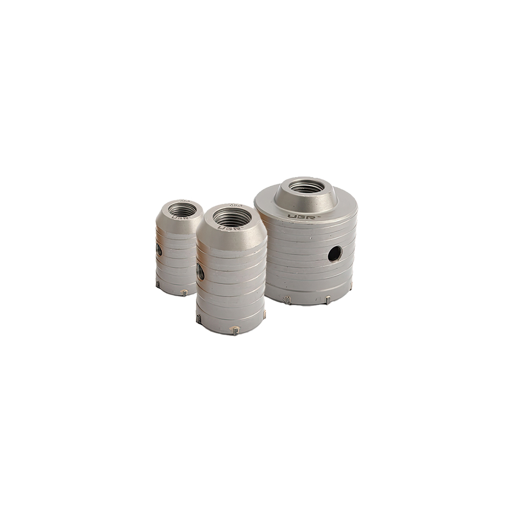 Uğur Beton Pançlar 30 - 60 mm