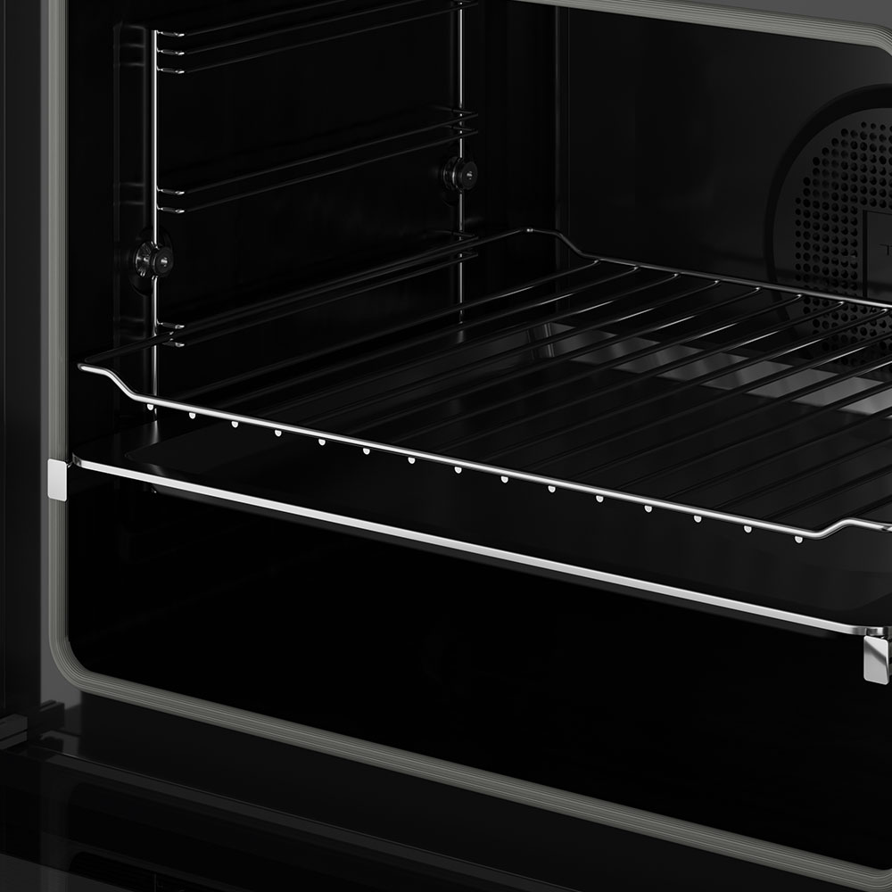 Teka Maestro HLB 8400 HydroClean® PRO Temizleme Sistemine Sahip
