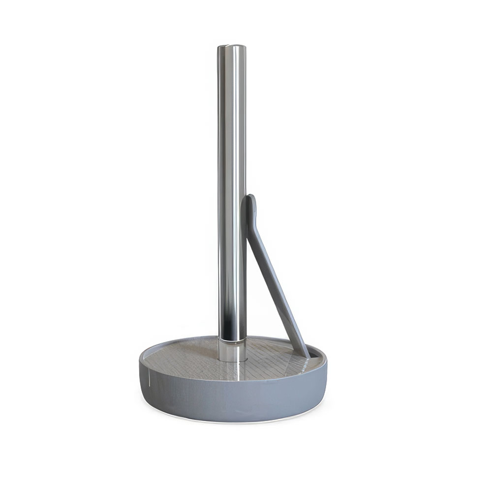 Primanova Kağıt Havluluk Gri