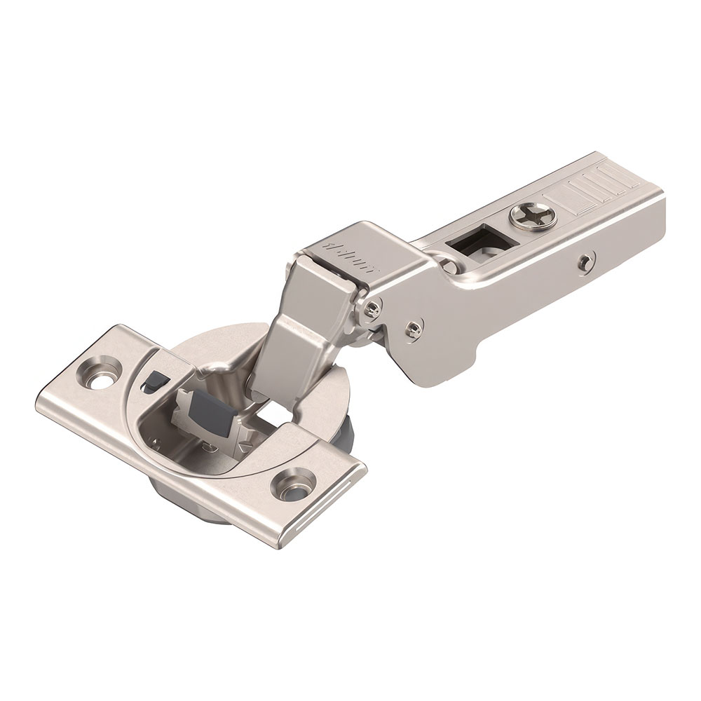 Blum 75B1650 Clip Top Blumotion Y.D.M. 107° Deve Boynu Menteşe