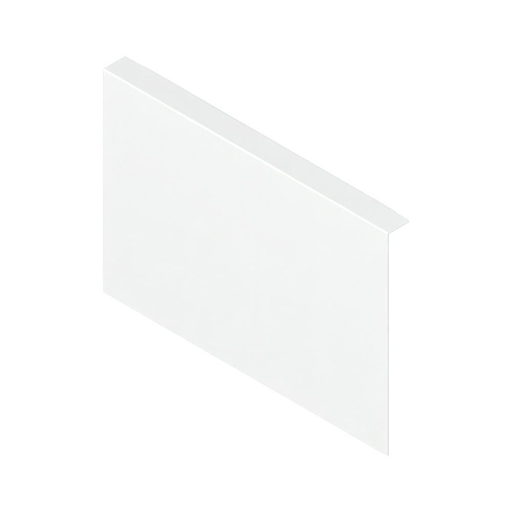 Blum ZC7A0P0C.SW Ambia Line C Ahşap Arkalık Mıknatıslı Çerçeve Sabitleme İpek Beyazı