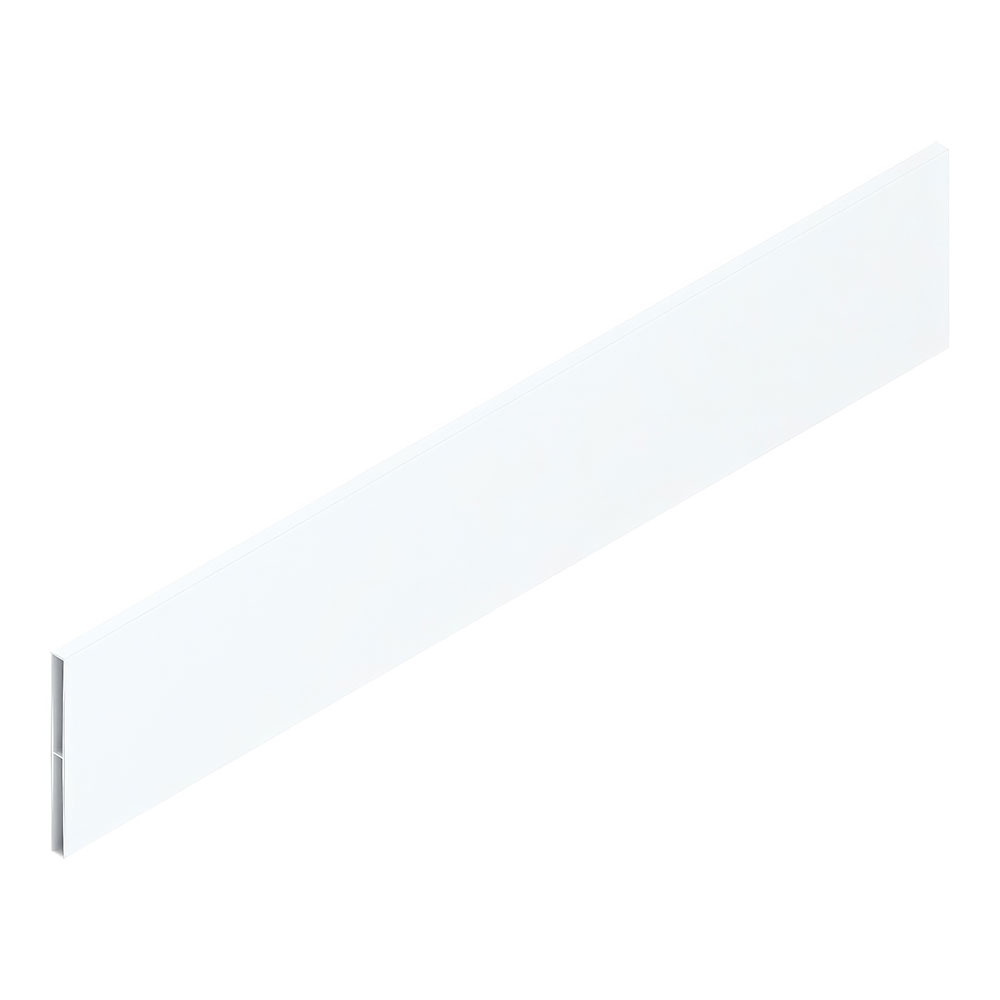 Blum Z37A467D Tandembox Antaro D Yükseklik 50cm için Yan Tasarım Elemanı İpek Beyazı