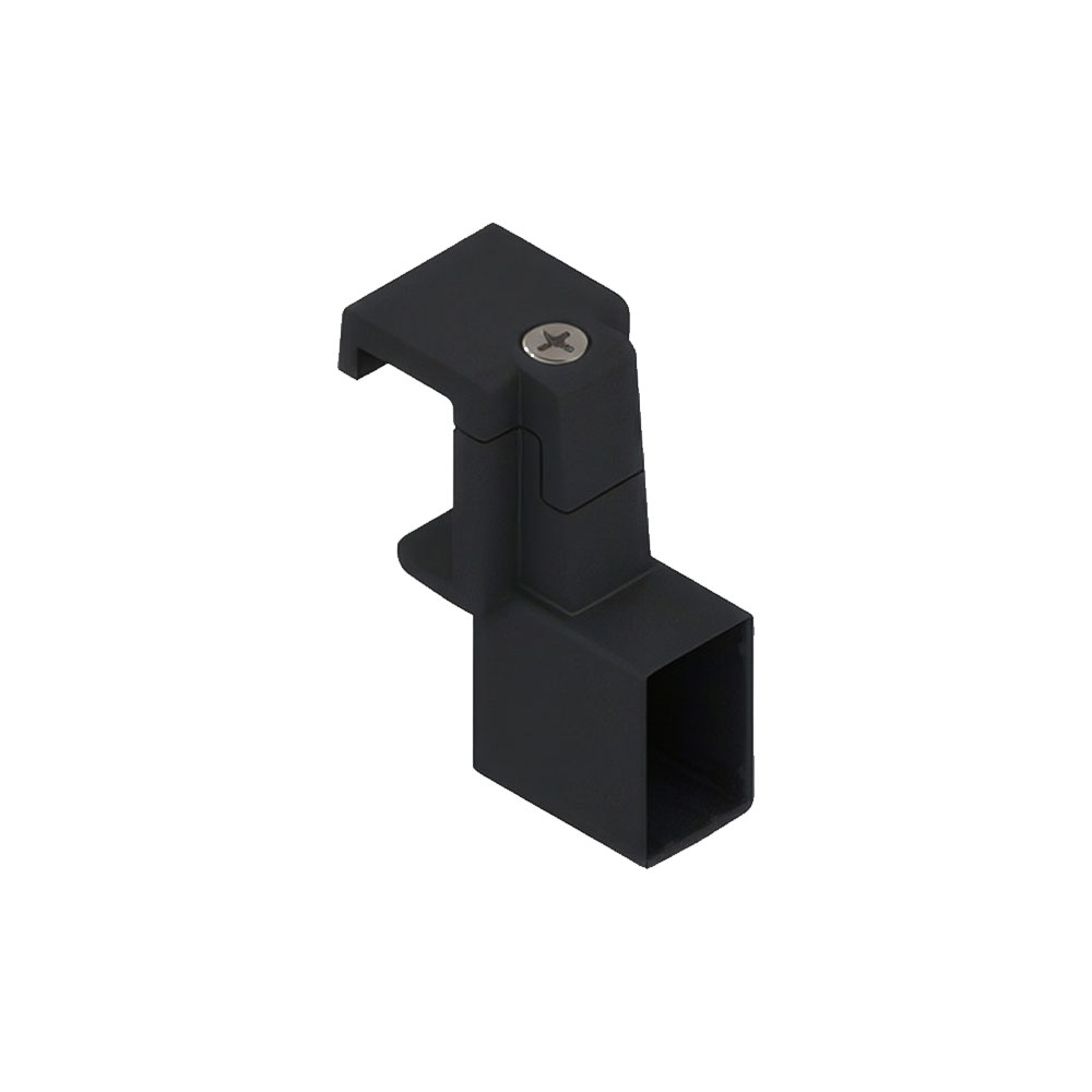 Blum ZRU.01E0 Tandembox Antaro Terra Siyah Çekmece Ayırıcı Konnektör