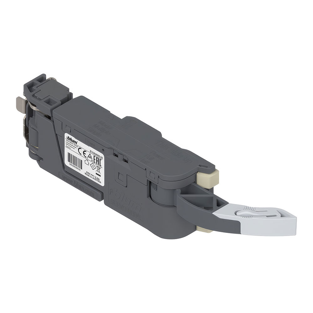 Blum Z10A3000.03 Servo Drive Hareket Ünitesi