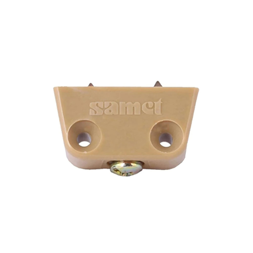 Samet 10803S Plastik Tırnaklı Çektirme Elemanı Meşe