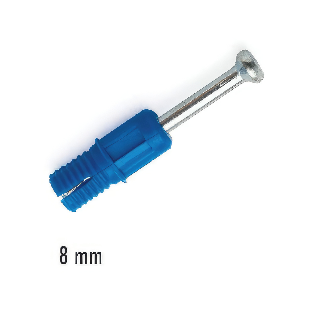 Ayder A0506 Kendinden Dübelli Minifix Mili Ø8