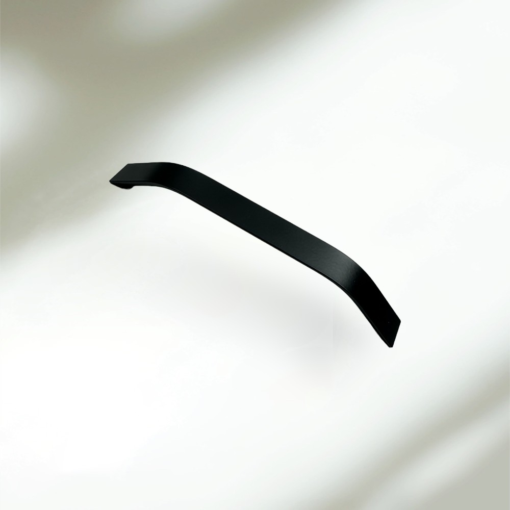 Ergin Gonca Kulp 128 - 224 mm Siyah