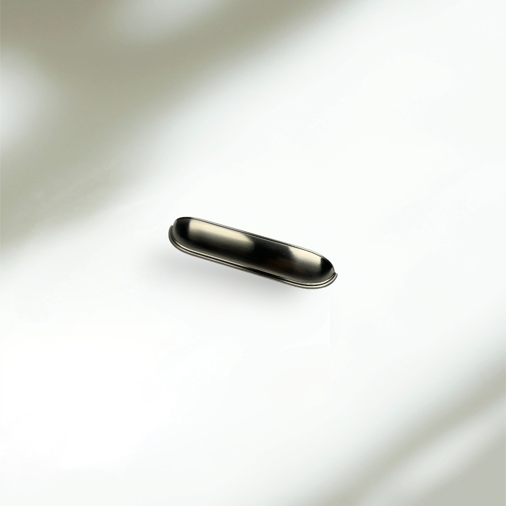 Ergin Tas Kulp 64 - 160 mm Inox