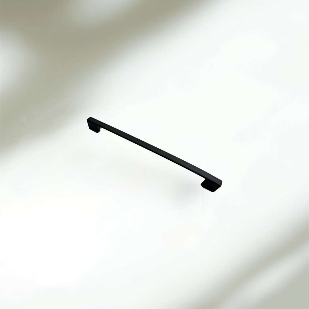 Ergin Yıldız Kulp 96 - 224 mm Siyah