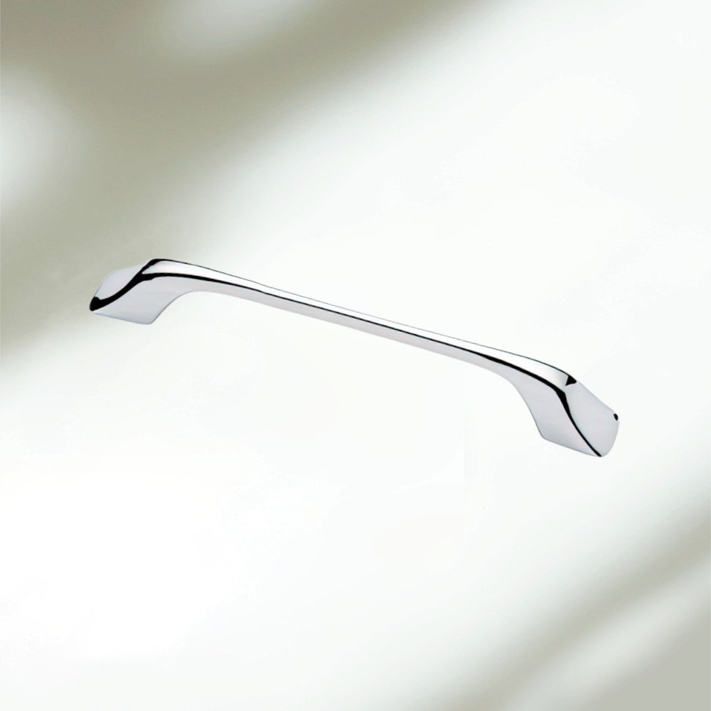 Ayder R1555 Ovit Kulplar 128 - 160 mm. Krom