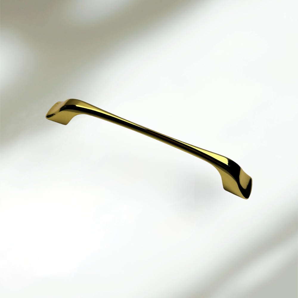 Ayder R1560-5 Ovit Kulp 160 mm. Altın