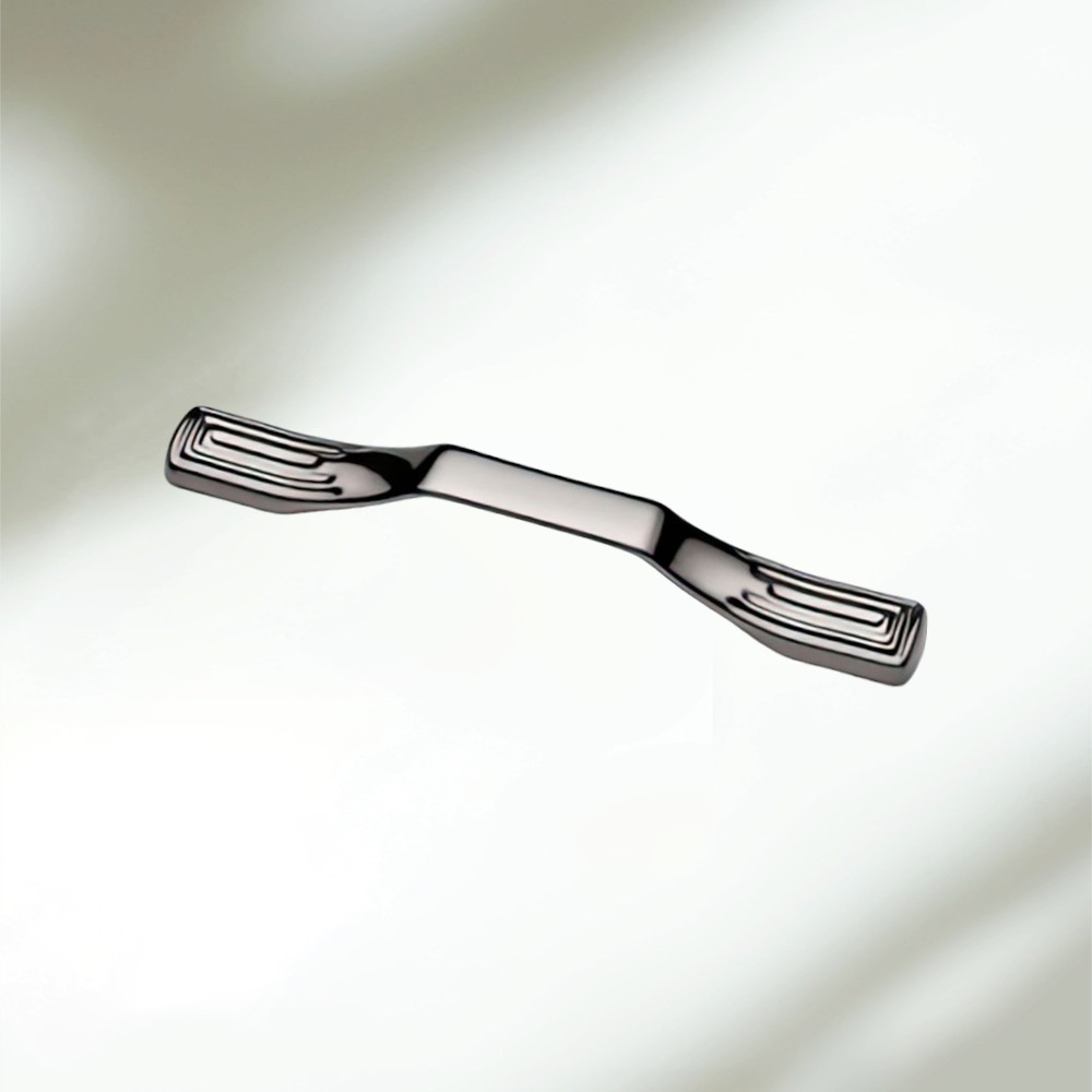 Ayder R1580-6 Kesit Kulp 160 mm. Füme