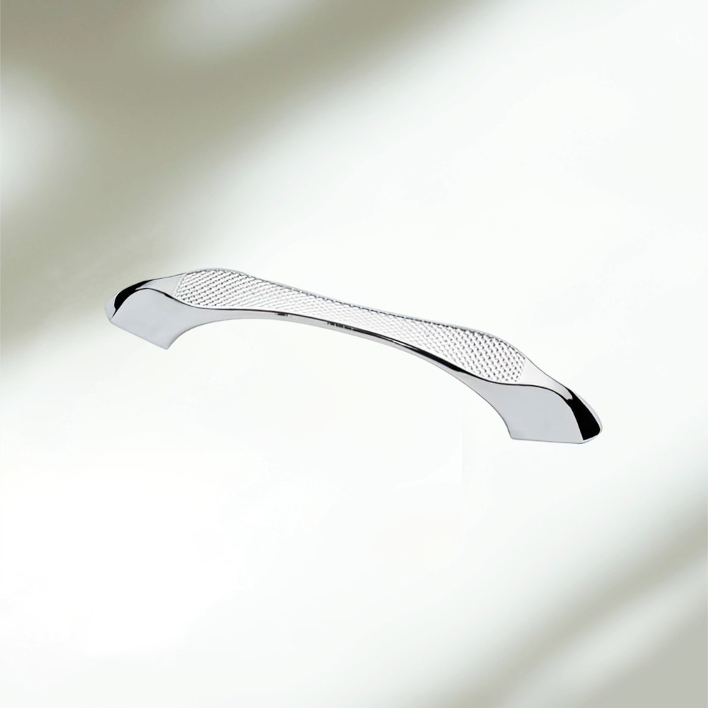 Ayder R1585 Halis Kulp 160 mm. Krom