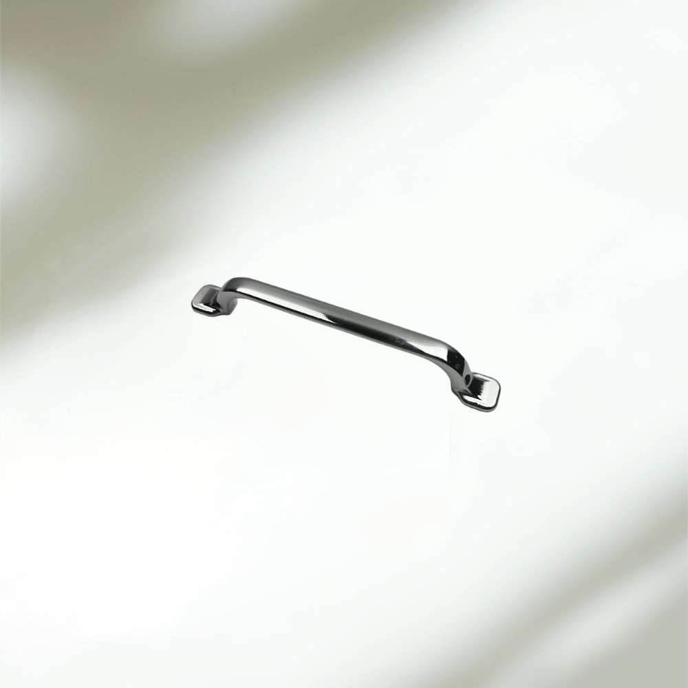 Ayder R4270 Zümre Kulplar 96 - 160 mm. Krom