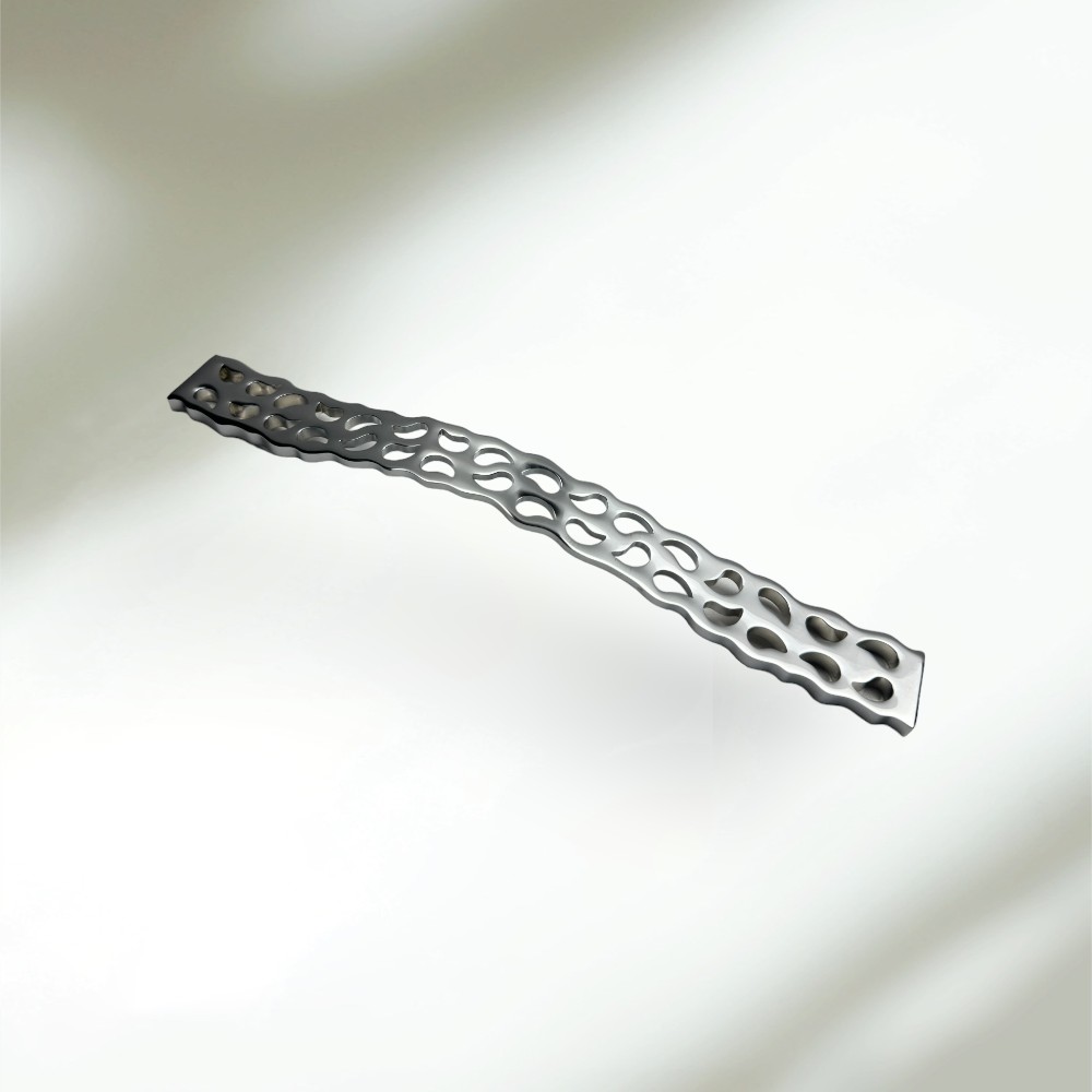 Umut Model 1002 Çekme Kulplar 160 - 224 mm. Krom