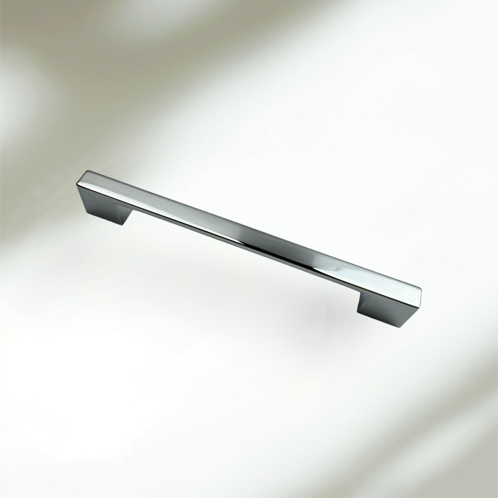 Umut Model 1040 Çekme Kulplar 160 - 416 mm. Krom