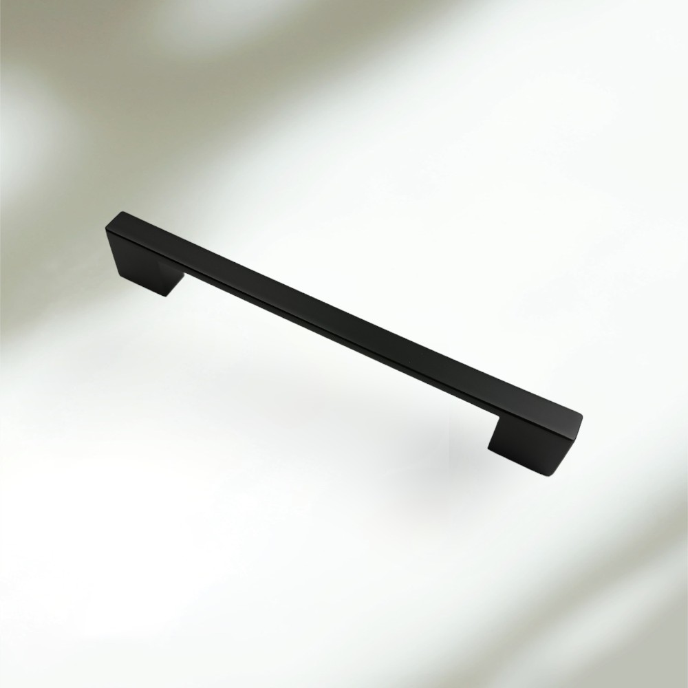 Umut Model 1040 Çekme Kulplar 160 - 224 mm. Siyah