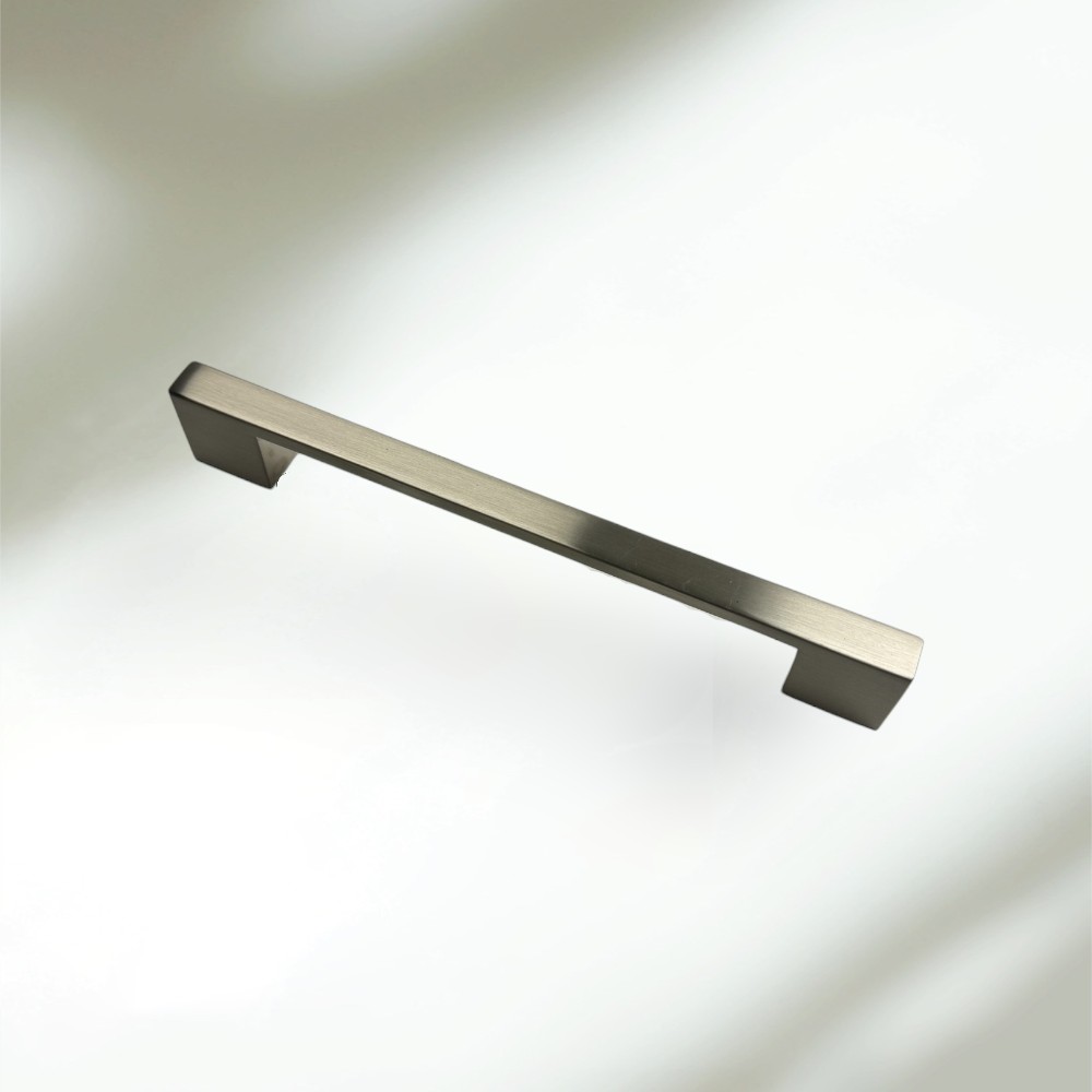 Umut Model 1040 Çekme Kulplar 160 - 416 mm. Inox