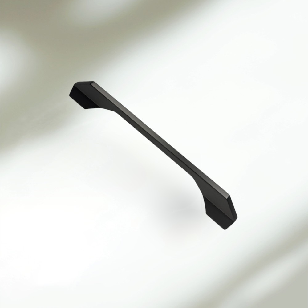 Umut Model 1057 Çekme Kulplar 160 - 320 mm. Titanyum