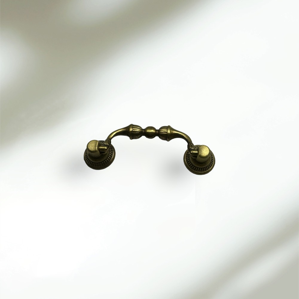 Umut Model 143 Çekme Kulp 64 mm. Antik