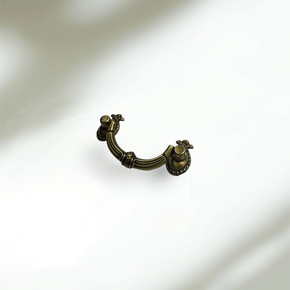 Umut Model 156 Çekme Kulplar 64 - 96 mm. Antik