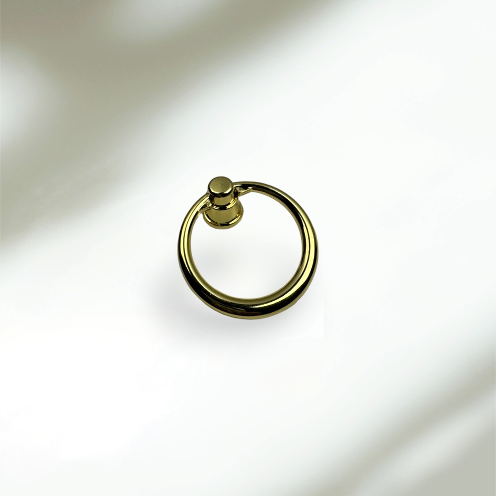 Umut Model 172 Sarkaç Kulp Altın