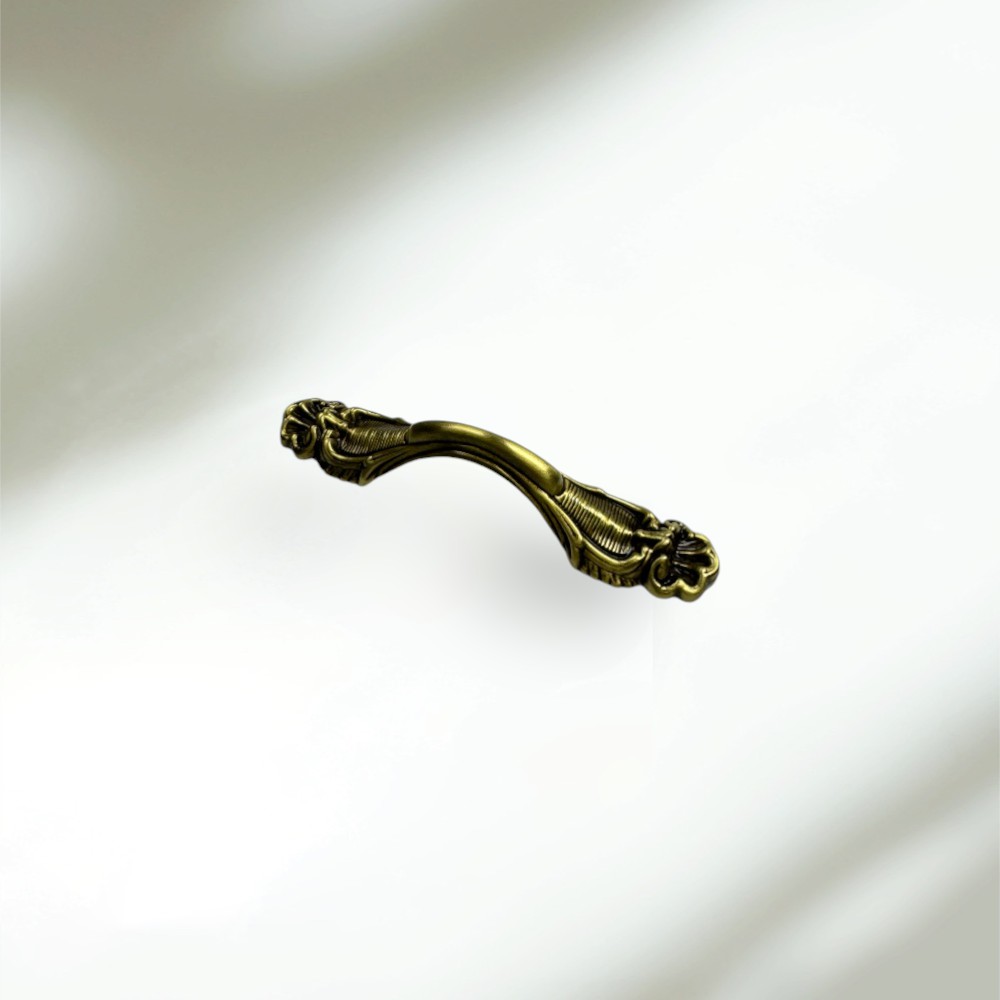 Umut Model 258 Çekme Kulp 64 mm. Antik