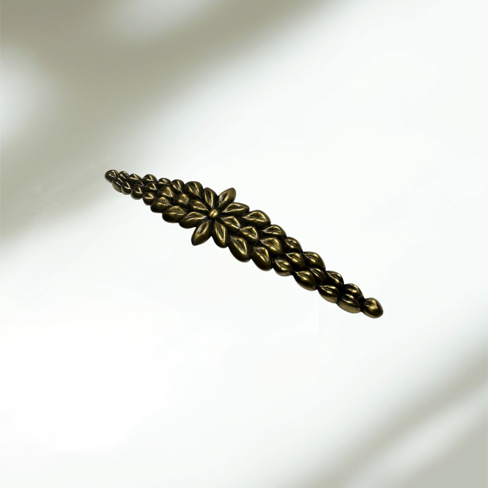 Umut Model 277 Çekme Kulp 160 mm. Antik