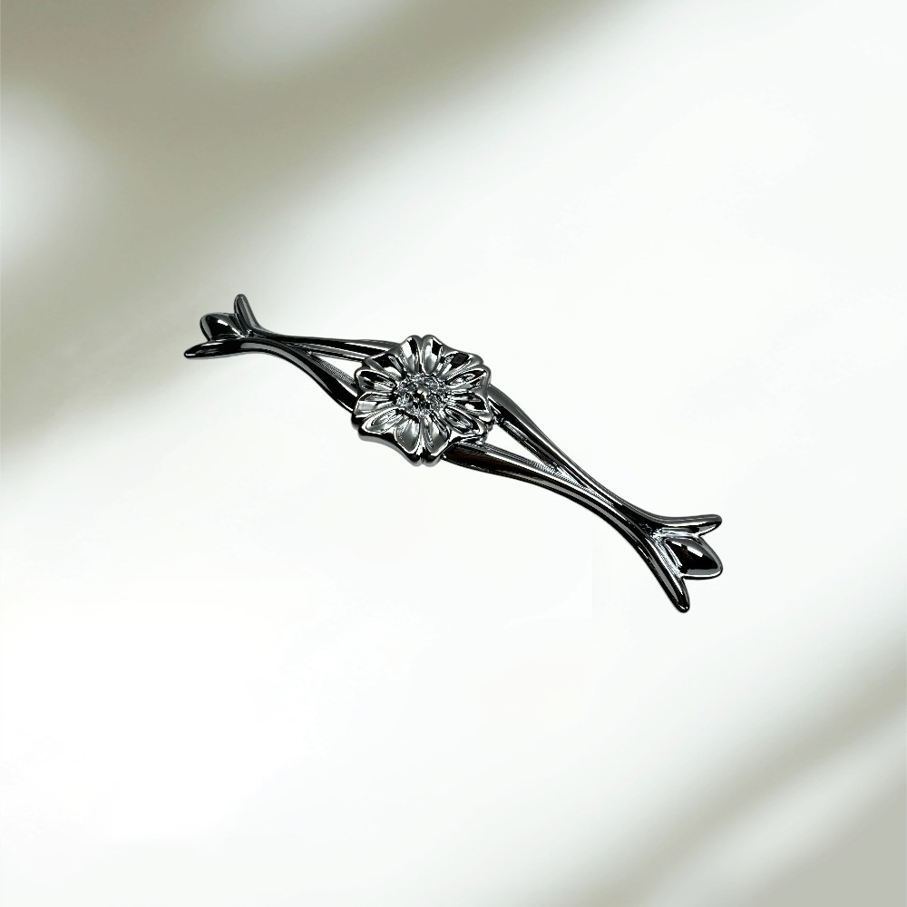 Umut Model 278 Çekme Kulp 160 mm. Krom