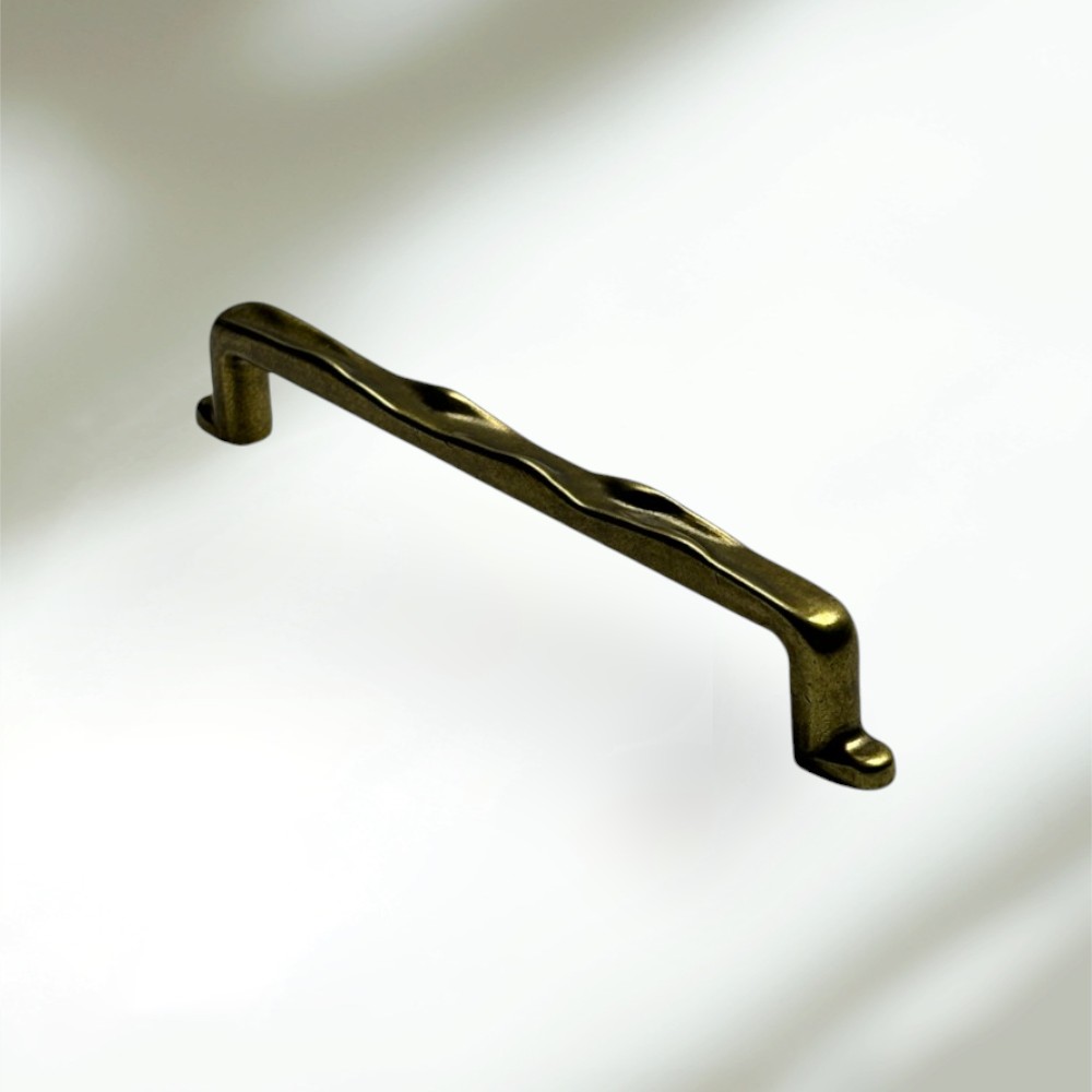 Umut Model 559 Çekme Kulp 160 mm. Antik