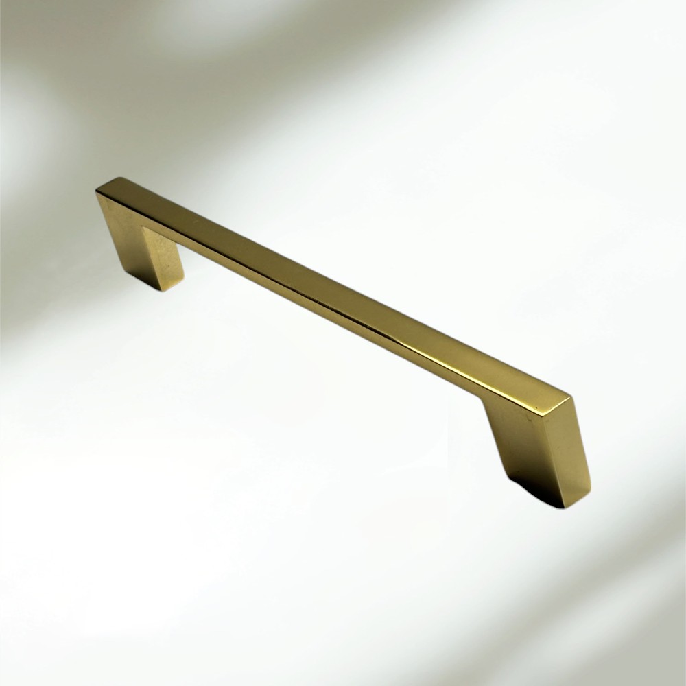 Umut Model 705 Çekme Kulplar 160 - 224 mm. Altın