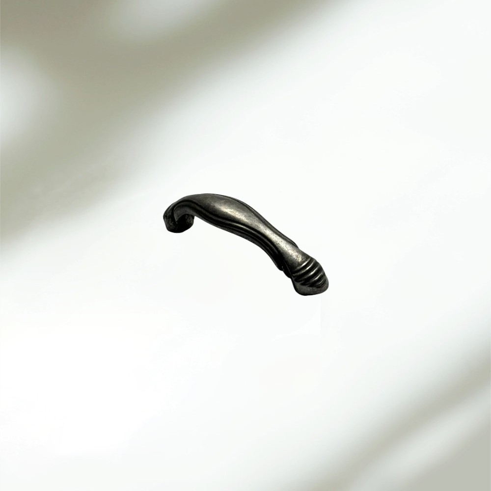 Umut Model 713 Çekme Kulplar 64 - 96 mm. Gümüş