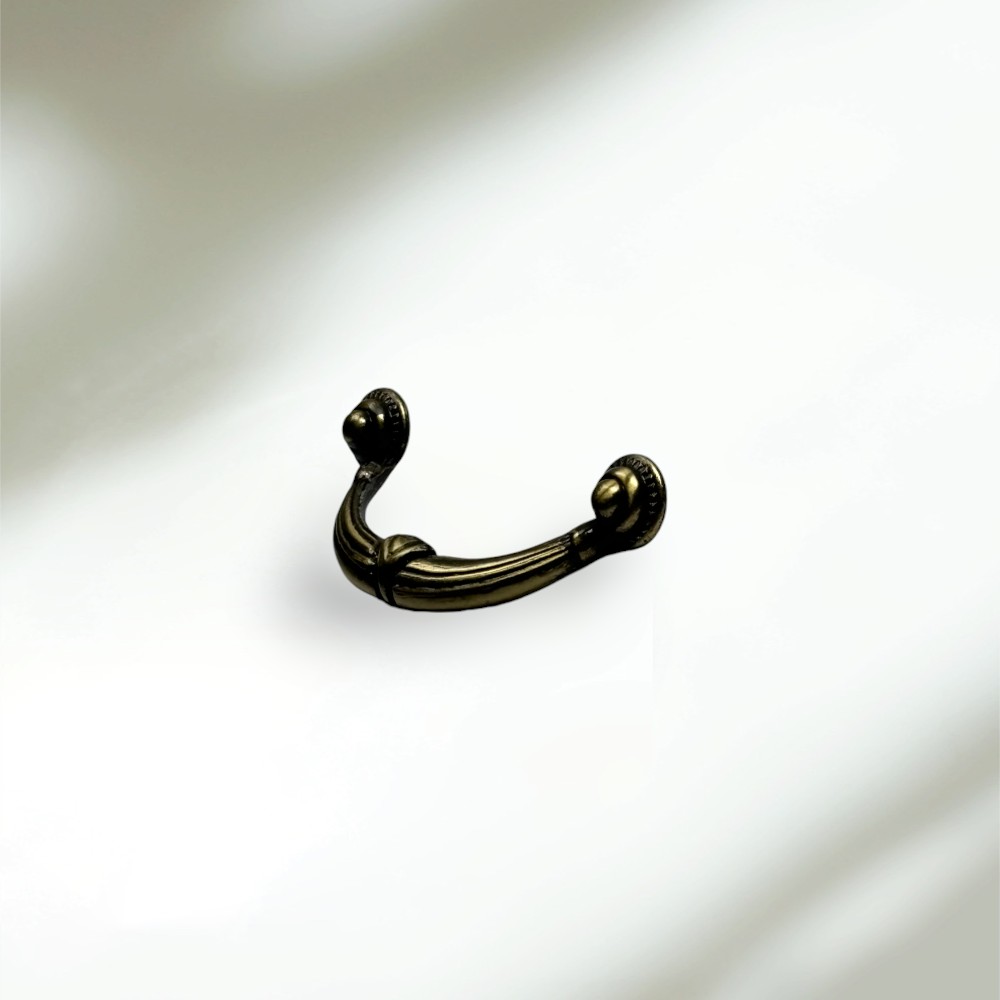 Umut Model 724 Çekme Kulplar 64 - 96 mm. Antik